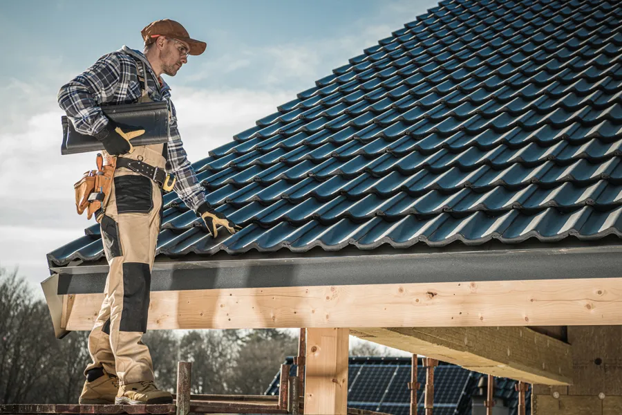 Roofing Contractor Hayward, CA Roofing Contractor Hayward, CA