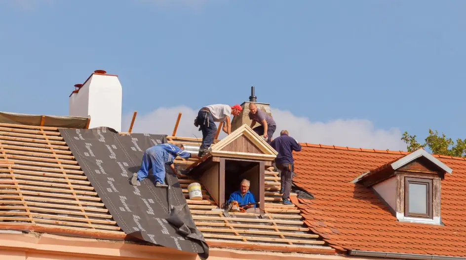 How Long Does It Take To Replace A Roof in Hayward, CA How Long Does It Take To Replace A Roof in Hayward, CA