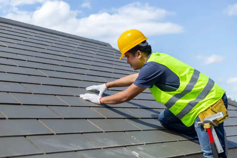Roof Repair Hayward, CA Roof Repair Hayward, CA